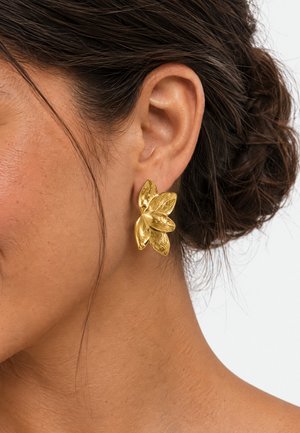 Heideman, SILVA - Boucles d'oreilles - goldfarbend