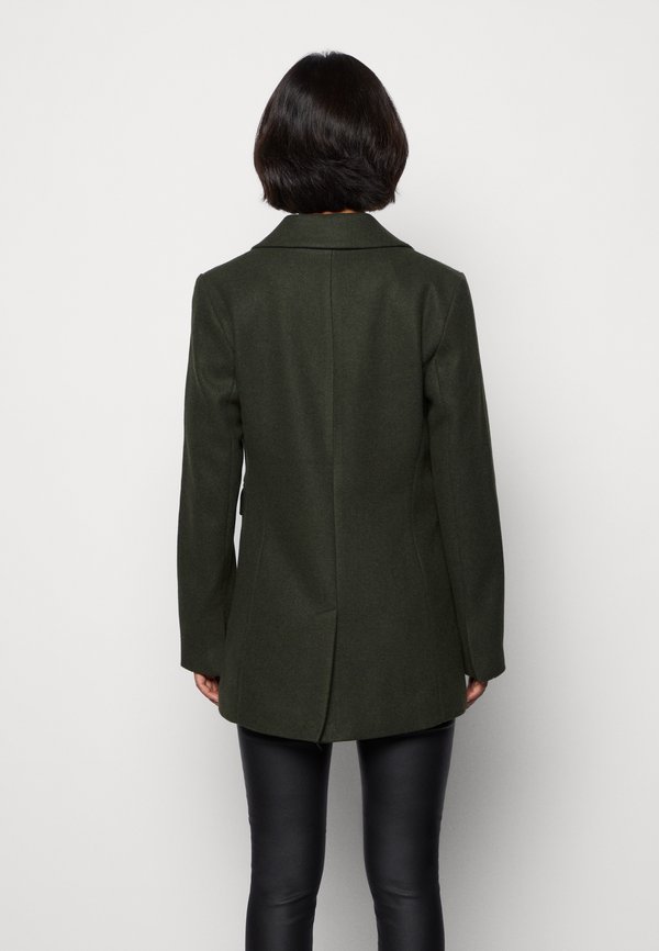 DAWN CC OTW - Short coat - rosin3