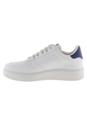 Victoria Shoes BASKETS BASSES  - Trainers - blanc
