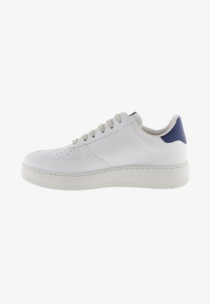 Victoria Shoes BASKETS BASSES - Sneaker low - blanc