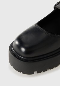 ALDO ARIGON - Slip-ons - black