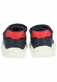 Geox Scarpe primi passi - navy red