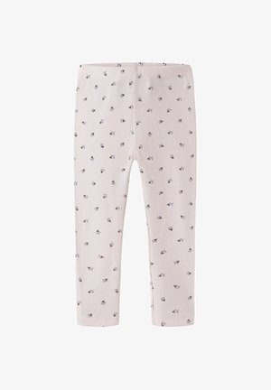Name it, Legging (type pantalon) - red