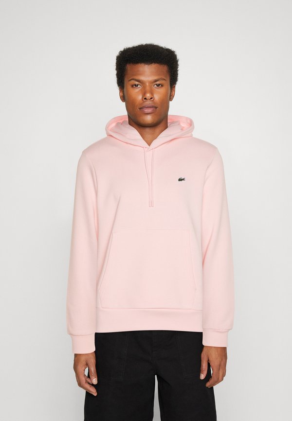 LIFESTYLE UNISEX - Hoodie - flamant