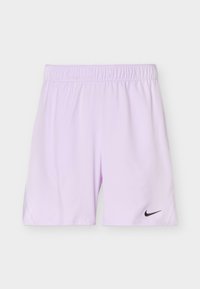 Niet geselecteerd, violet mist black