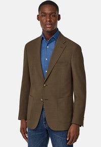 Boggi Milano Švarkas - brown