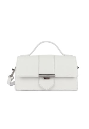 Sac à main - blanc cassé