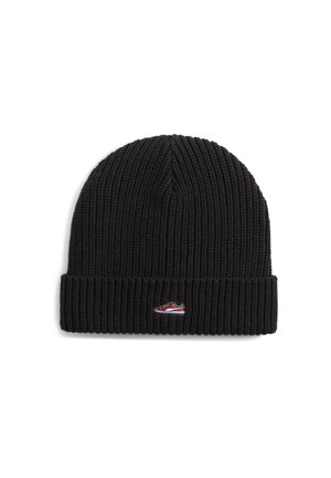 CLASSICS KURZE  MIT GRAFIK - Pipo - black