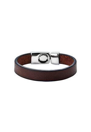 SER NATURAL - Pulsera - plateado