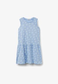 Non sélectionné, light blue