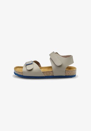 Bata Sandali - beige