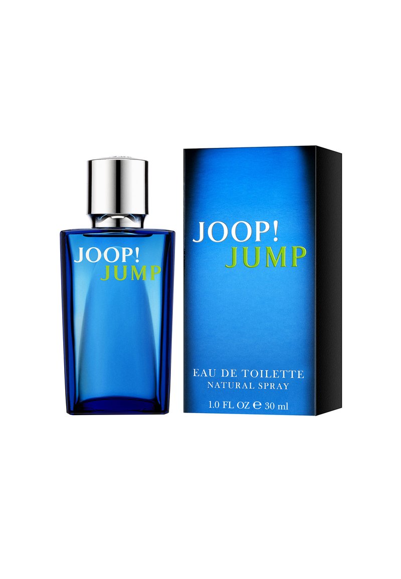 JOOP! Fragrances JUMP EAU DE TOILETTE Eau de Toilette