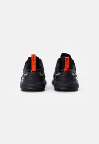 adidas Originals ZX 2K BOOST 2.0 - Sapatilhas - core black/solar red/carbon