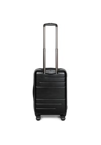 LANCASTER CDG - Trolley - noir