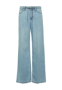 s.Oliver Relaxed fit jeans - blau