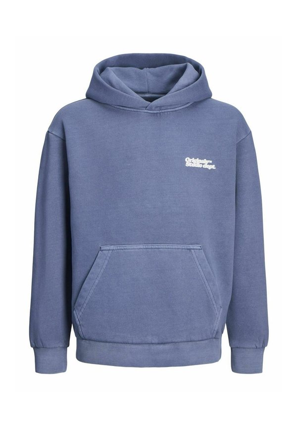 GEDRUCKT  - Kapuzenpullover