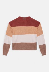 Non sélectionné, spiced apple/leather brown/lavender fog/rose brown