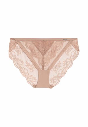 MURCIA - Braguitas - rose quartz