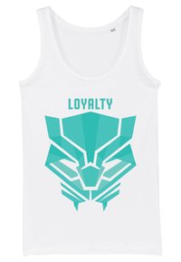 Henry Tiger AVENGERS CLASSIC LOYALTY FIRST  - Top
