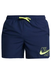 Não selecionado, midnight navy