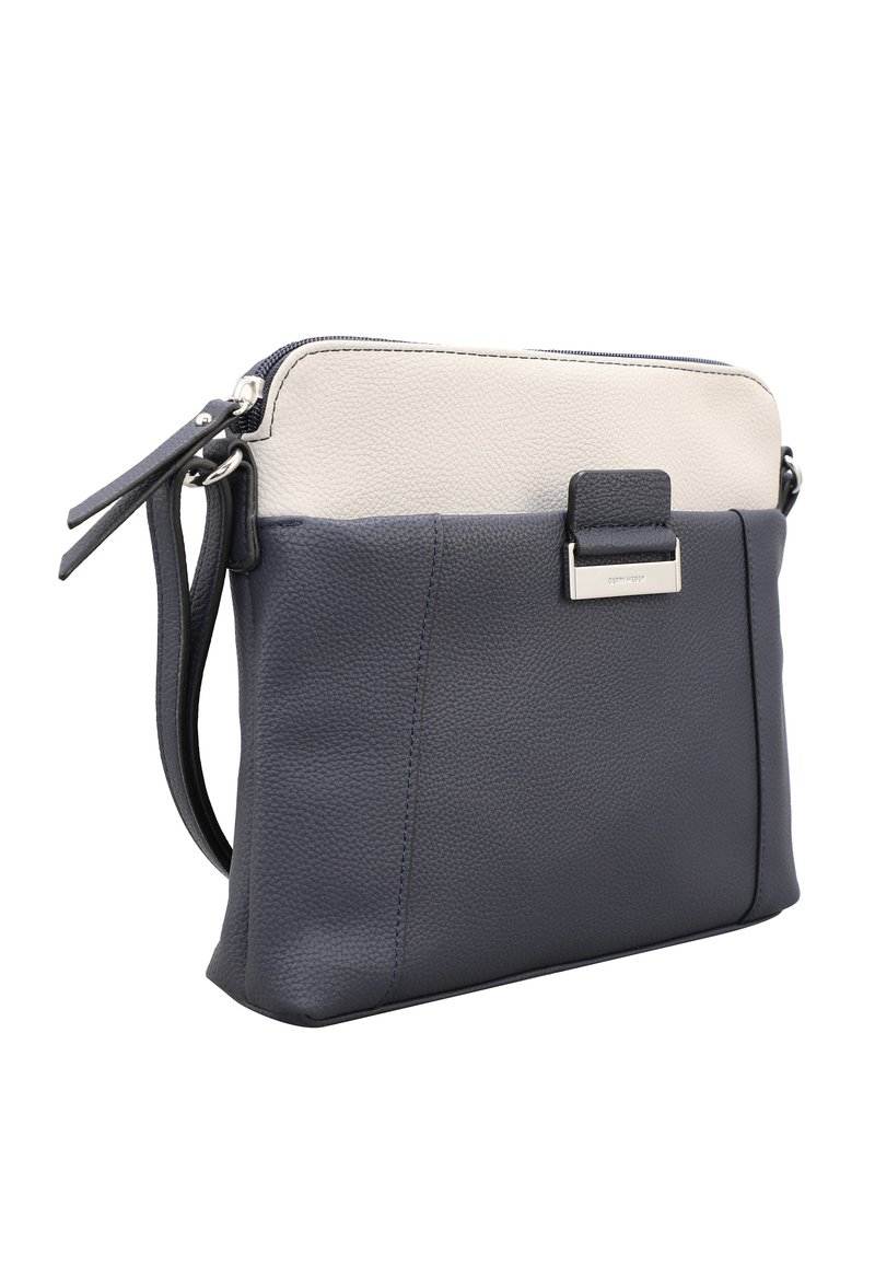 Damen Handtaschen | Gerry Weber TALKING Umhängetasche darkblue/dunkelblau - LF32759 Damen Handtaschen | Gerry Weber TALKING Umhängetasche darkblue/dunkelblau - LF32759