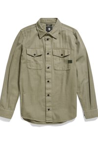 MARINE SLIM - Majica - shamrock gd