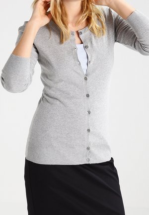 Gilet - grey