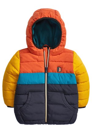 Chaqueta de invierno - multi-coloured