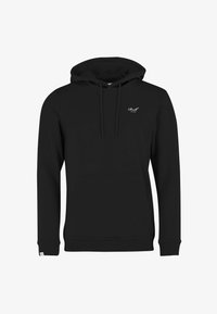 Unselected, 120 deep black
