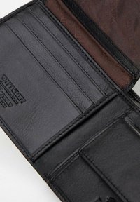 WITTCHEN KOLLEKTION FLORENCE - Portafoglio - black