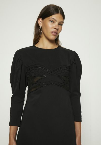 Iro MALDI - Robe de soirée - black