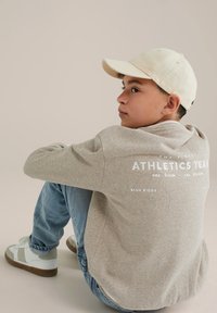 WE Fashion BLUE RIDGE - Pusa - light brown