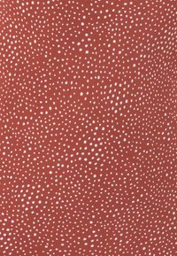 BSL Maksimekko - dark red