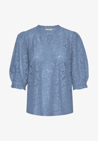 Selezionato, captain's blue