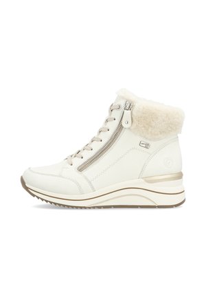 Remonte, Snowboots  - blanc