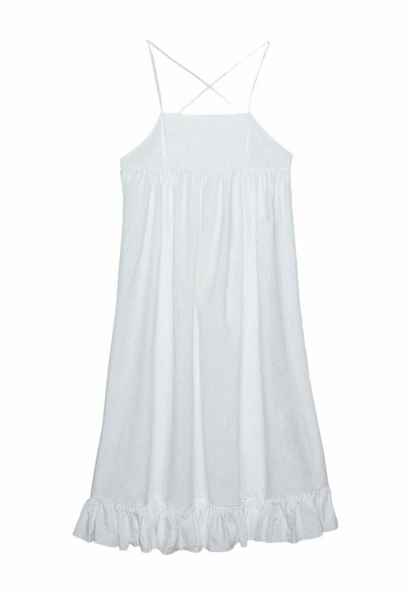 Vestido largo
