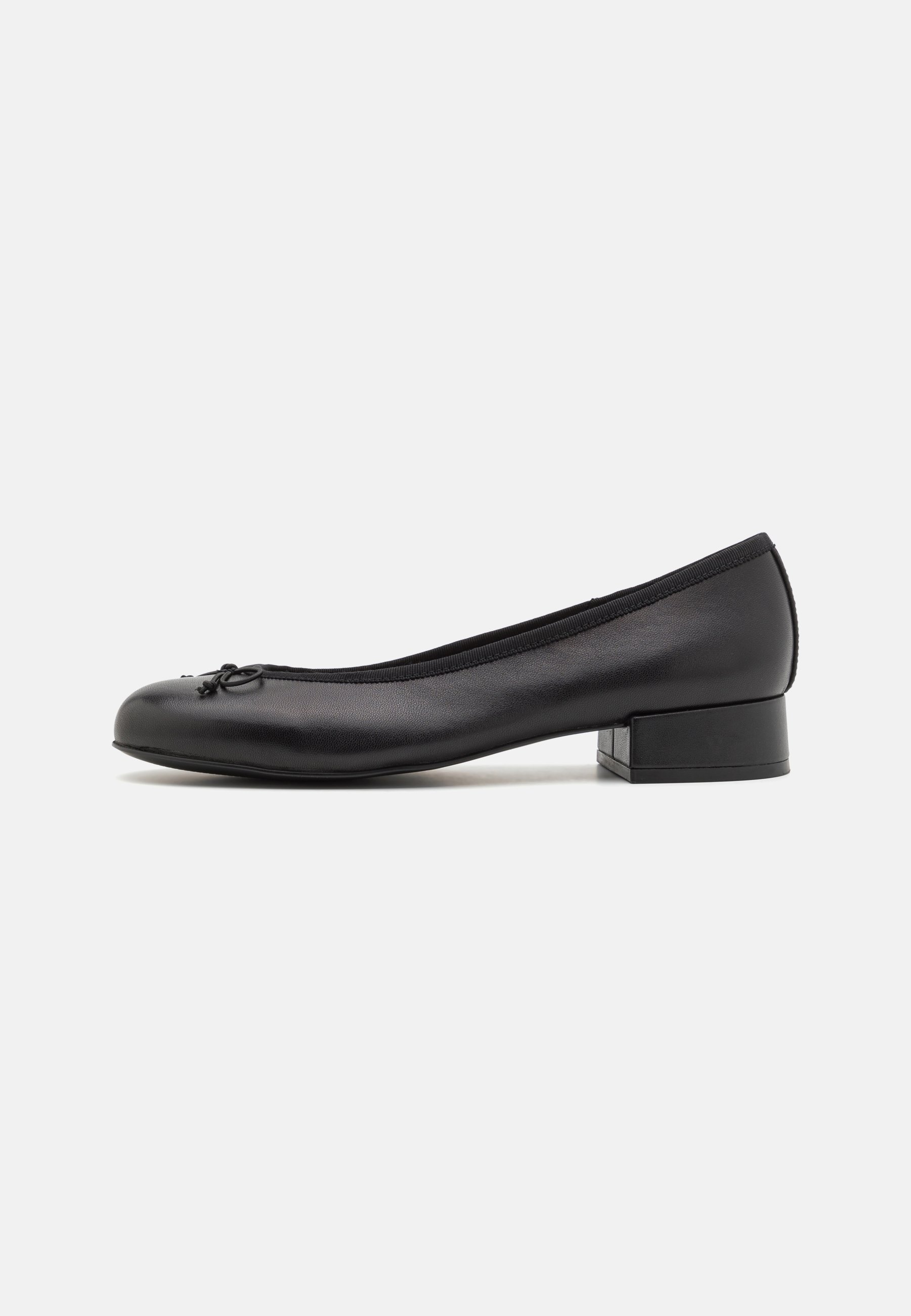 ALDO ALIETTE PILLOW WALK FLEX Ballet pumps black Zalando