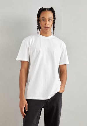 Minimum T SHIRT - T-Shirt basic - white