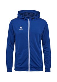 Unausgewählt, true blue
