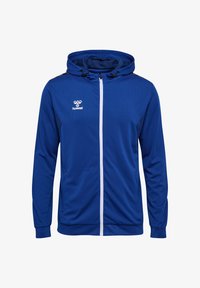 Niewybrane, true blue