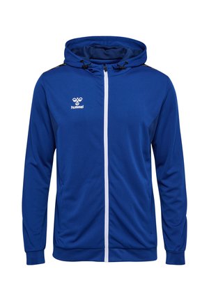 Hummel, - Kurtka sportowa