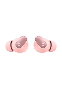 Beats BEATS STUDIO BUDS TRUE WIRELESS NOISE CANCELLING EARBUDS - Headphones - cosmic pink