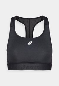 Não selecionado, performance black