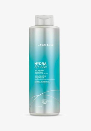 Joico, JOICO HYDRASPLASH HYDRATING SHAMPOO 1000ML - Shampoo - multicolor