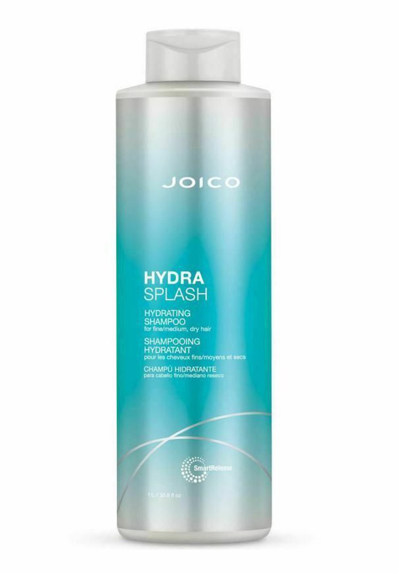Joico JOICO HYDRASPLASH HYDRATING SHAMPOO 1000ML - Shampoo - multicolor