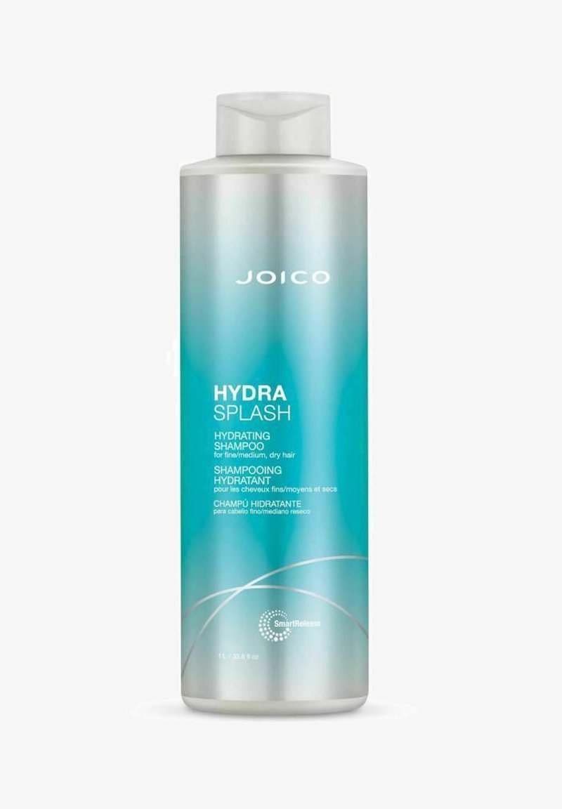 Joico JOICO HYDRASPLASH HYDRATING SHAMPOO 1000ML - Shampoo - multicolor