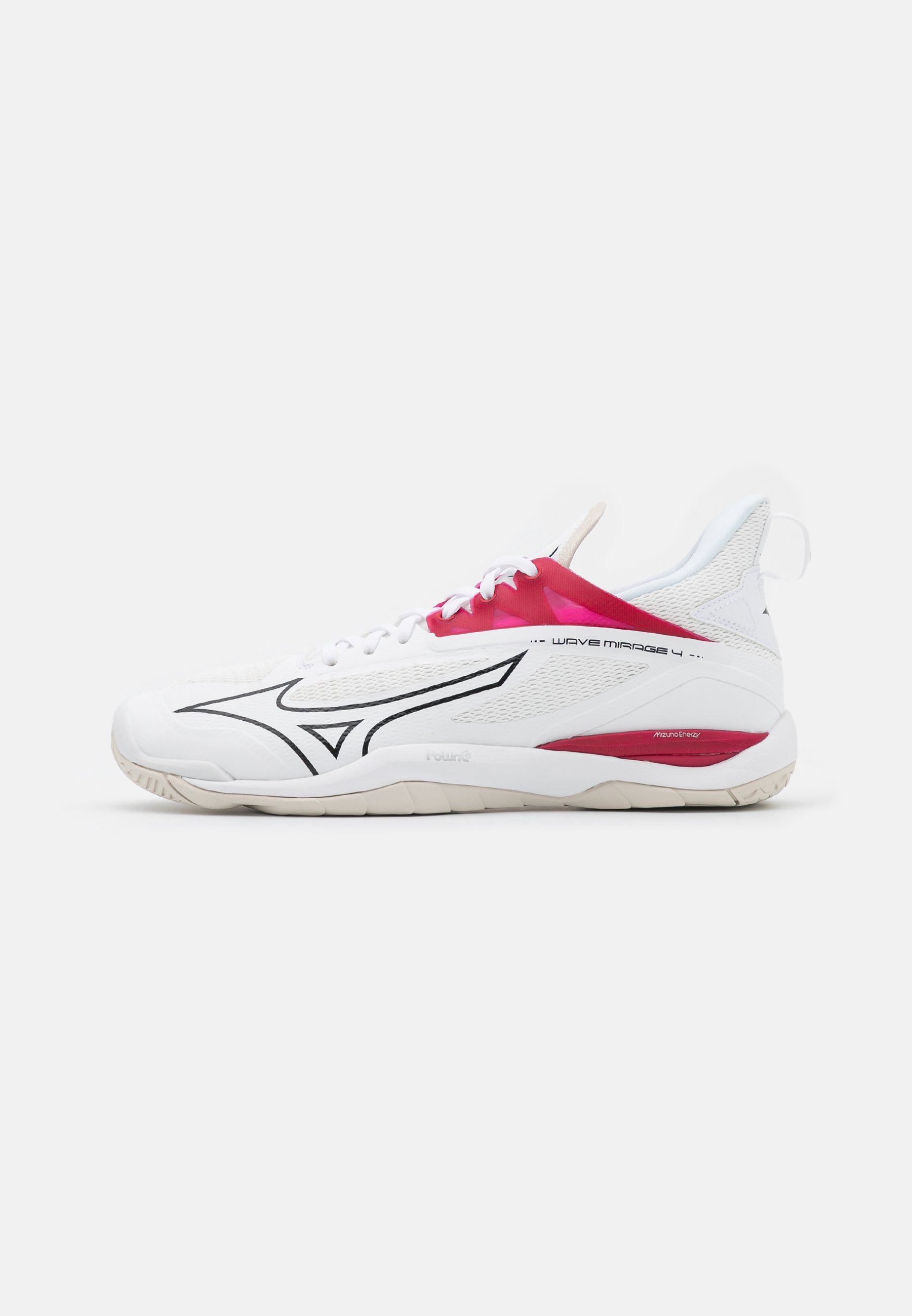 mizuno wave 4