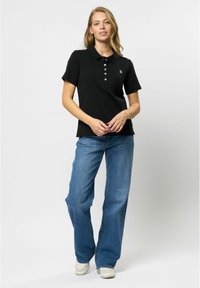 U.S. Polo Assn. HELGA - Polokošeľa - tap shoe