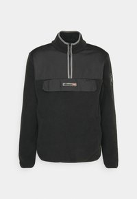 Ellesse ZINCO - Fleecepaita - black