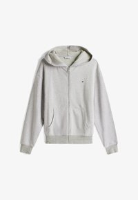 Wybrany, light grey heather